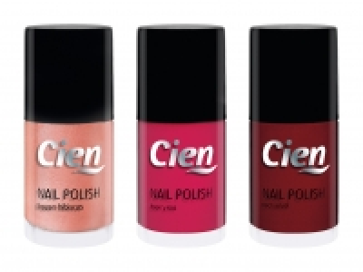 Nagellack CHF 2.49