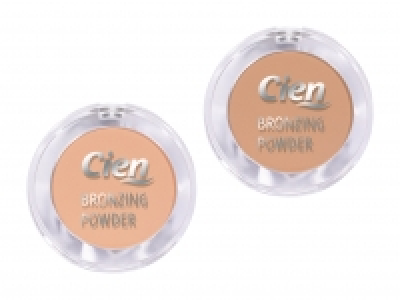 Bronzing Powder CHF 2.49
