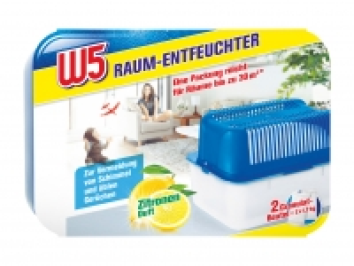 Raumentfeuchter CHF 7.99