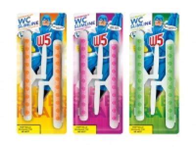 WC Stick Slimline CHF&nbsp;1.99