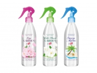Lufterfrischer Spray CHF 1.49