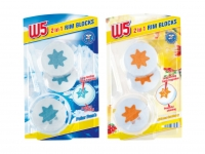 WC Gel-Tabs