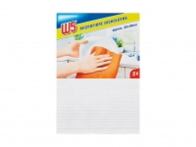 Microfaser Geschirrtuch CHF 2.99
