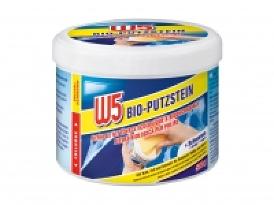 Lidl  Bio-Putzstein