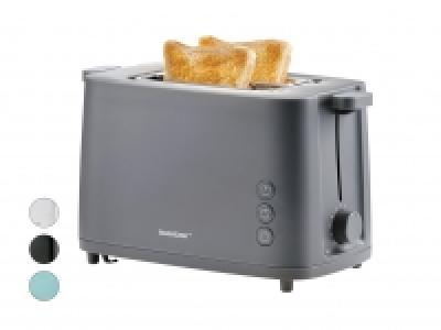 Toaster CHF 19.99