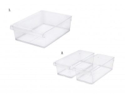 Kühlschrank-Organizer CHF 4.99