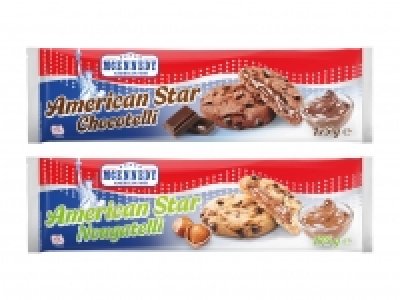 American Star Cookies CHF 1.49