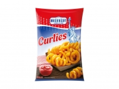 Curlies CHF 3.99