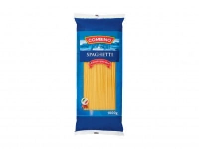 Spaghetti CHF 0.69