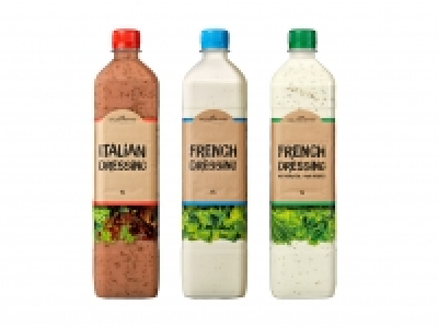 Salat Dressing CHF 1.45