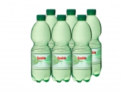 Mineralwasser CHF 0.99