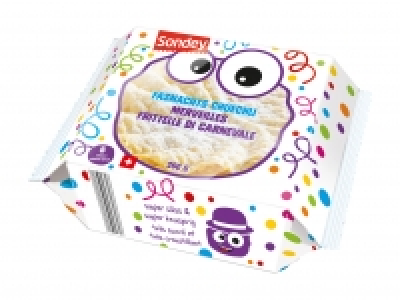 Fasnachtschüechli CHF 2.59