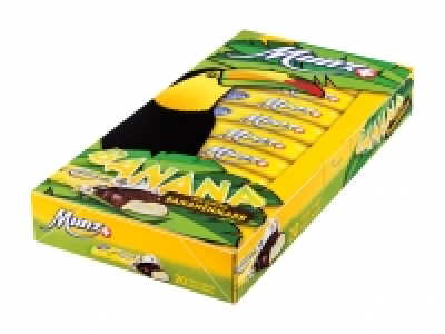 Munz Schoko-Bananen CHF 6.95