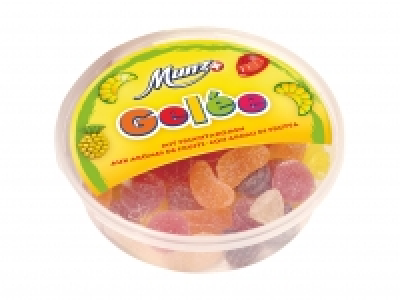 Lidl  Munz Gelée