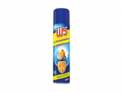 Imprägnierspray CHF 3.49