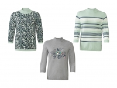 Strickshirt CHF 11.99
