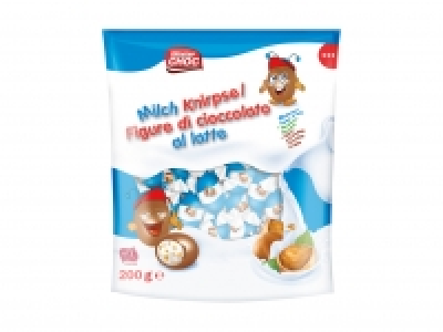 Milchcreme Bons CHF 2.29