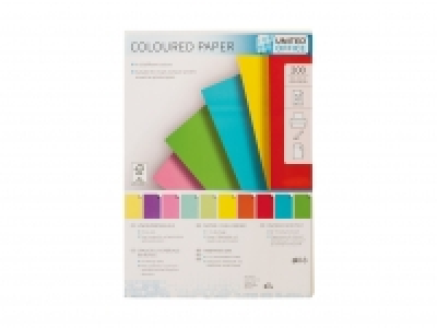 Farbpapier-Mix CHF 3.99