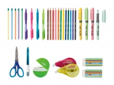 Schreibwaren CHF 2.99