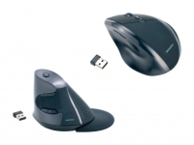 Ergonomische Funkmaus CHF 14.99