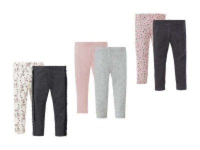 Leggings, 2er CHF 5.99