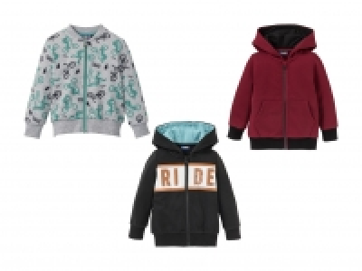 Sweatjacke CHF 9.99