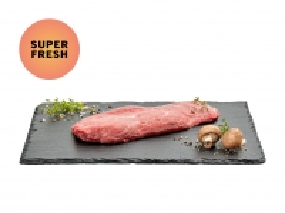 Rindshuftsteak CHF 3.49