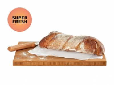 Krustenbaguette CHF 1.99