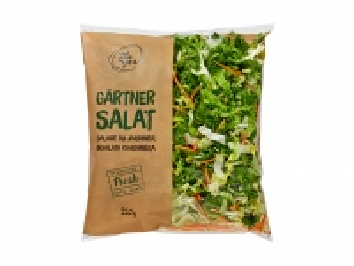 Gärtnersalat CHF 1.29