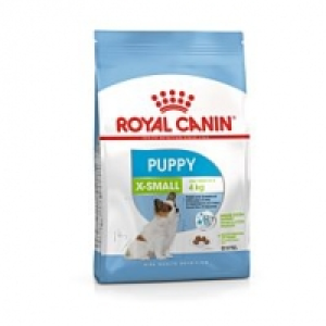 Royal Canin X-Small Puppy CHF 7.90