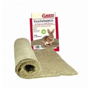 Elmato Hanfmatte für Nager 120x60cm CHF 17.45