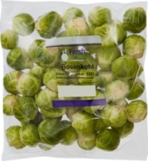 Rosenkohl CHF 1.95