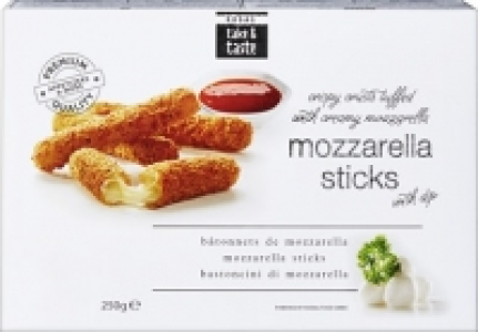 Rodag Fingerfood