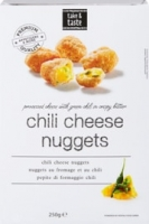 Rodag Chili Cheese Nuggets