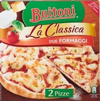 Denner  Buitoni Pizza La Classica
