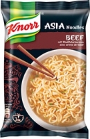 Denner  Knorr Asia Quick Noodles Beef