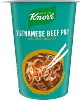 Denner  Knorr Premium Asia Noodles Vietnamese Beef Pho