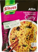 Denner  Knorr Fertiggericht Asia Noodles