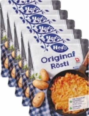 Denner  Hero Rösti