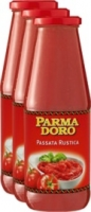 Hero Parmadoro Passata Rustica