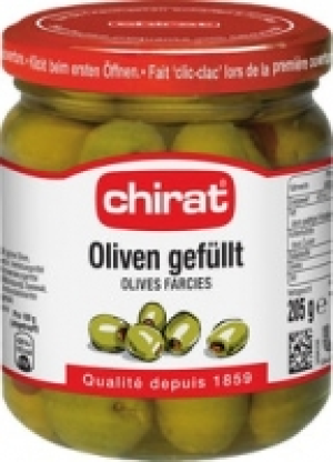 Denner  Chirat Oliven