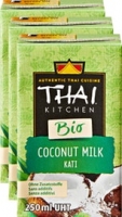 Denner  Thai Kitchen Bio-Kokosnussmilch