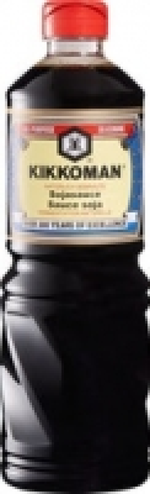 Kikkoman Sojasauce CHF 6.80
