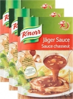 Denner  Knorr Sauce Jäger