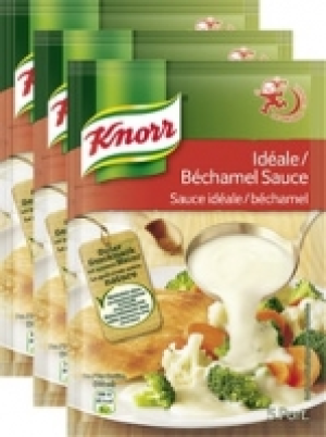 Knorr Sauce Idéale/Béchamel