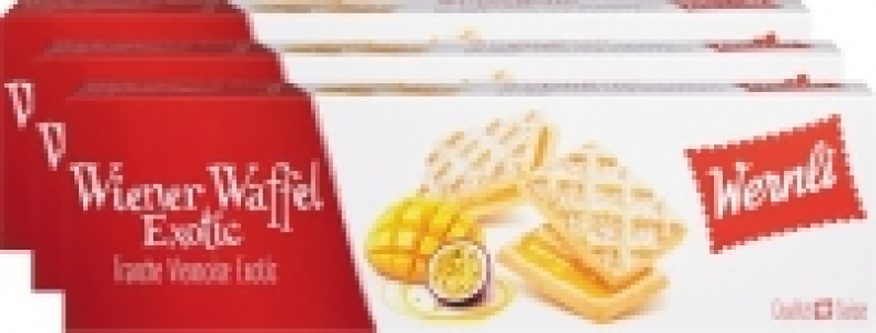 Wernli Biscuits