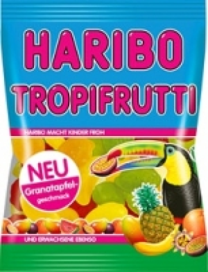 Denner  Haribo Tropifrutti