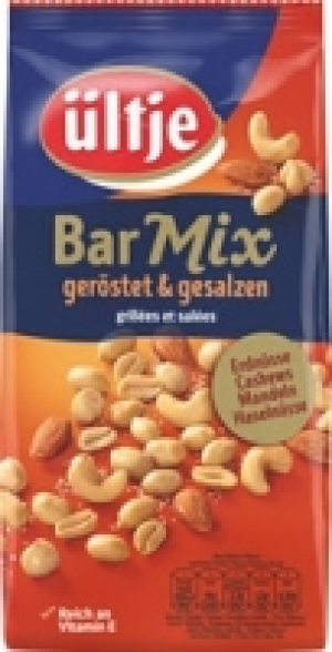 Ülje Bar Mix