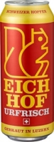 Denner  Eichhof Bier Urfrisch