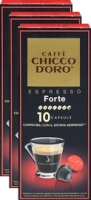 Denner  Chicco dOro Kaffee Espresso Forte